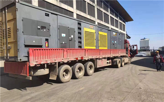 湖里200KW发电机组适配电缆规格选型指南