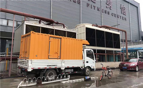 湖里300KW发电机组适配电缆规格选型指南