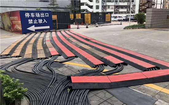 湖里发电机组电缆选型完整具体步骤（工程通用标准流程）
